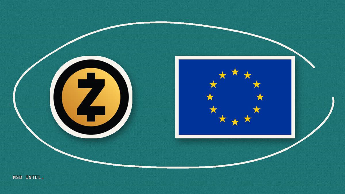 21Shares launches Europe's first Zcash ETP on Euronext Paris, Amsterdam