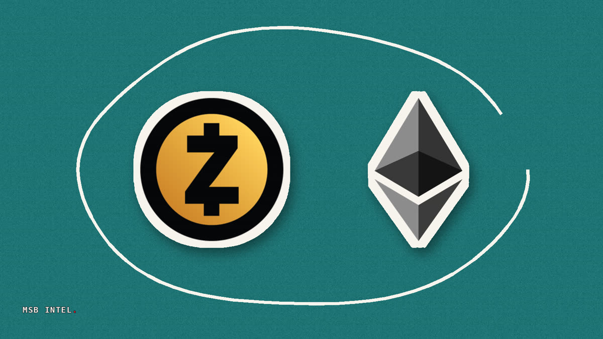 21Shares launches Zcash and Ethereum Fi ETPs on Euronext