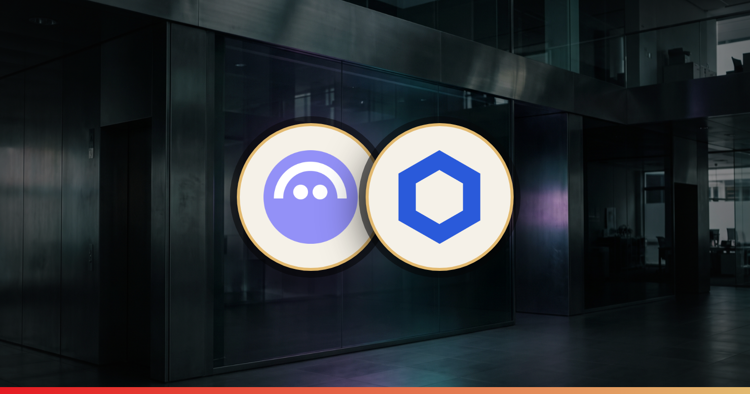Aave integrates Chainlink CCIP for cross-chain infrastructure amid risk framework update