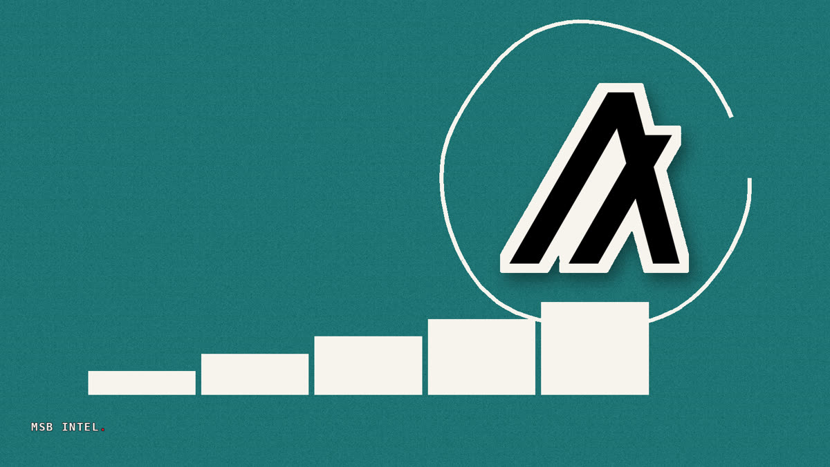 Algorand appoints Chainlink veteran Herkelrath as chief executive