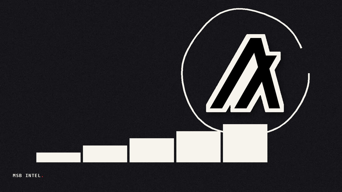 Algorand crosses 1 million post-quantum transactions on mainnet