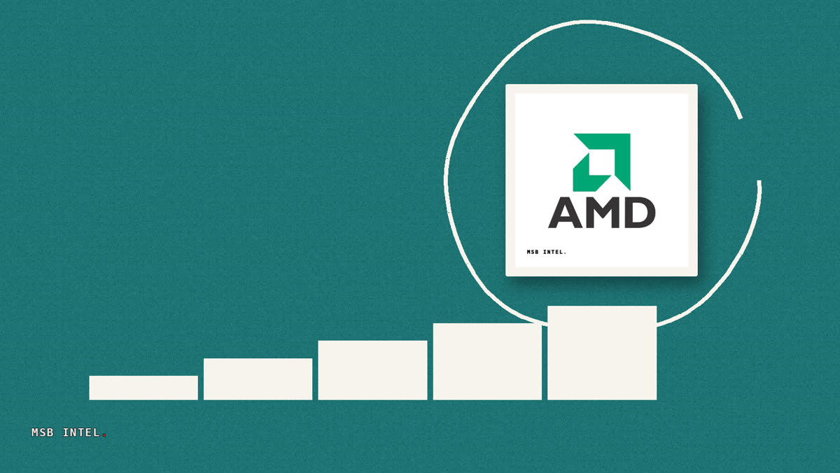 AMD acquires World Labs for $8.2 billion in all-stock deal