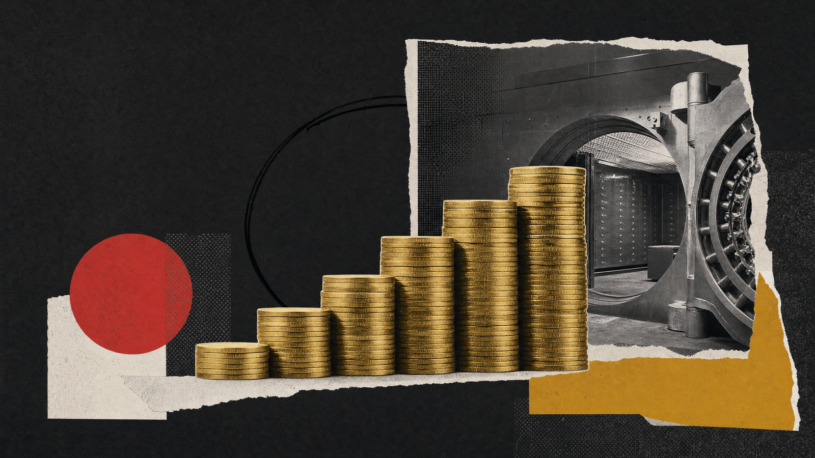 American Bitcoin grows treasury 14% to over 8,000 BTC in Q2