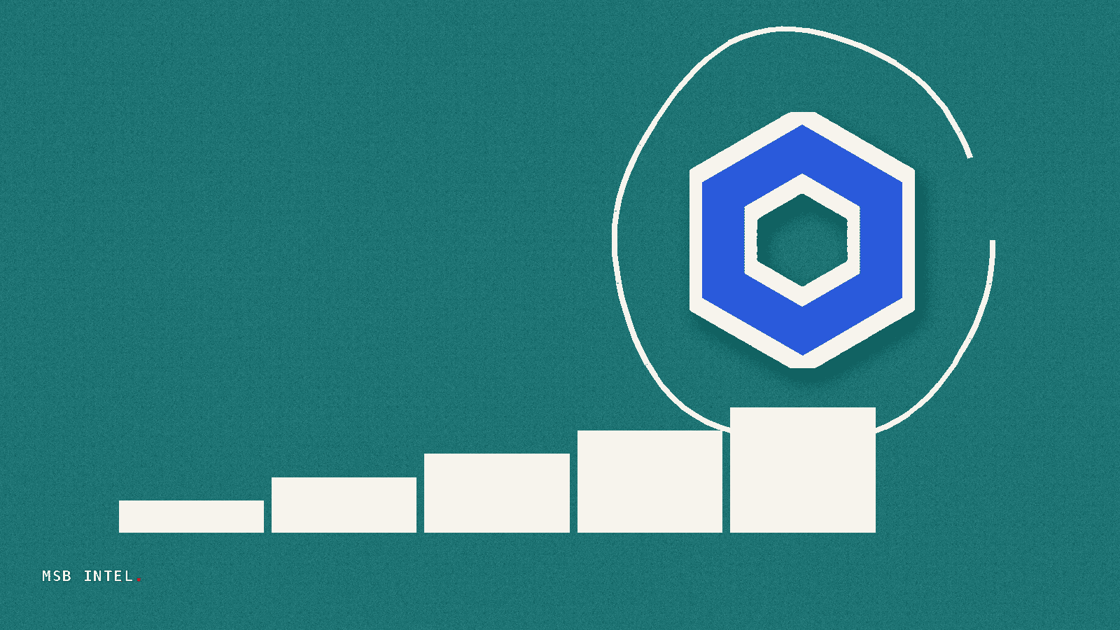 Animoca Brands' NUVA Labs names Chainlink exclusive RWA data provider