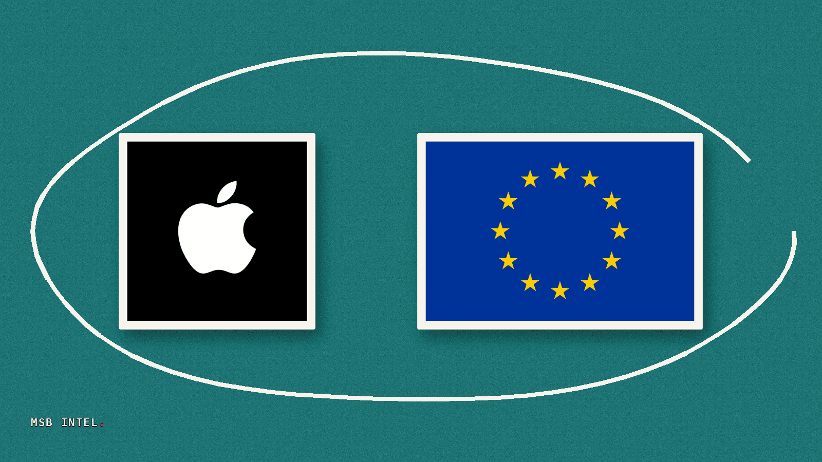 Apple restructures EU App Store with tiered commission fees
