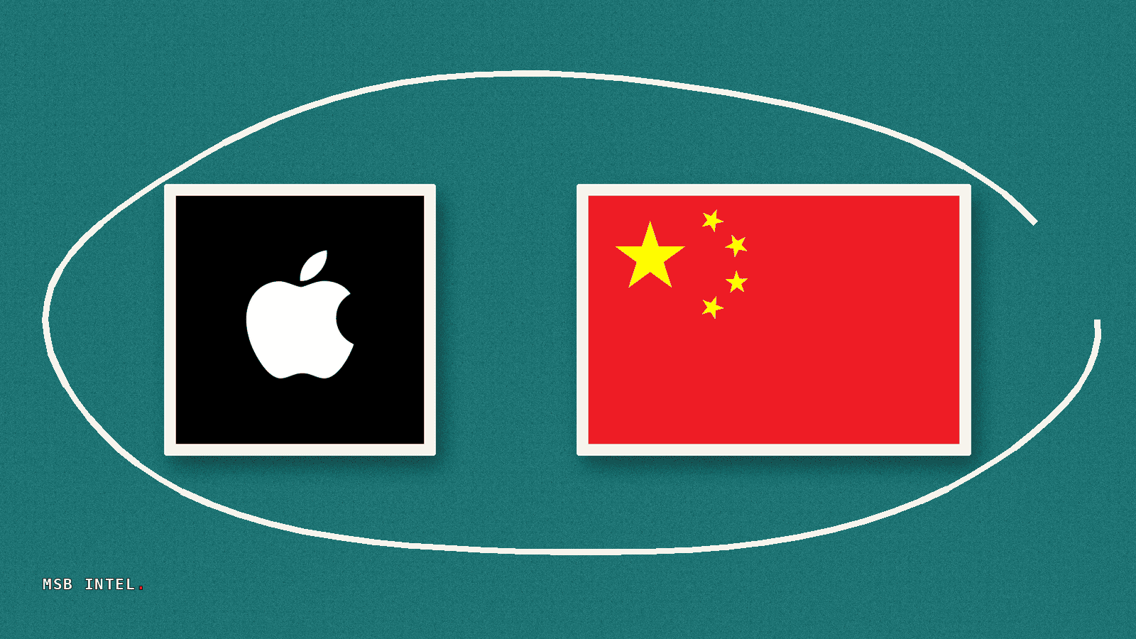Apple trains custom AI model for China with Alibaba partnership