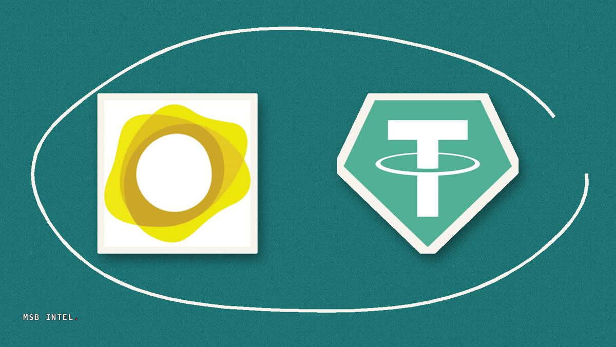 Arch Lending accepts PAX Gold and Tether Gold as loan collateral