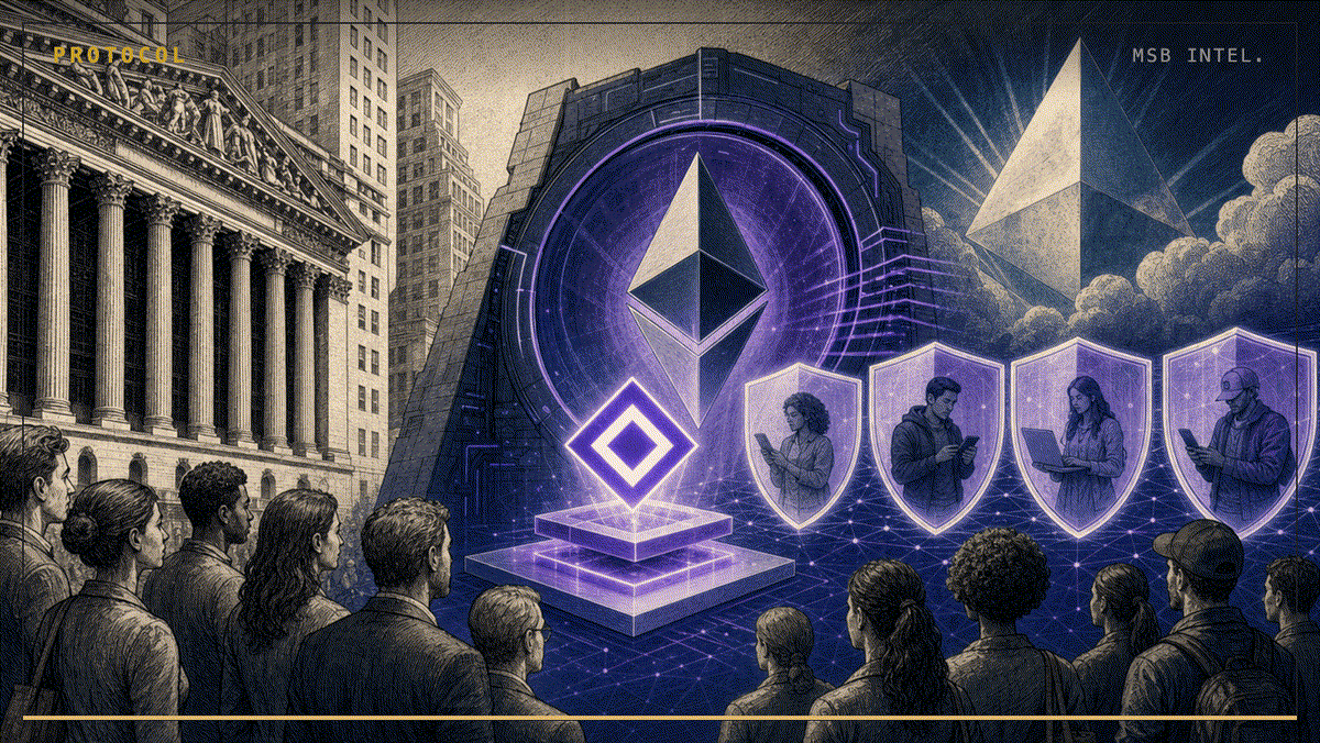 Aztec launches Alpha V5 privacy layer on Ethereum mainnet