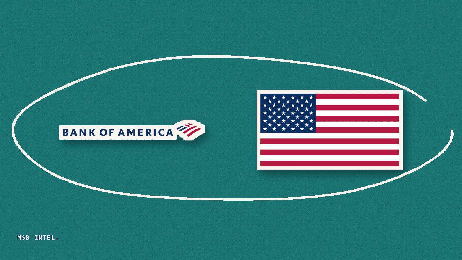 Bank of America acquires up to 49.9% stake in Jio Credit for $1.9B