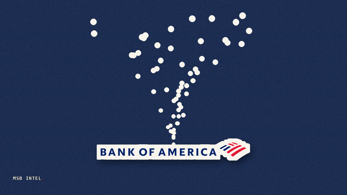 Bank of America raises semiconductor growth forecast to 18% through 2030