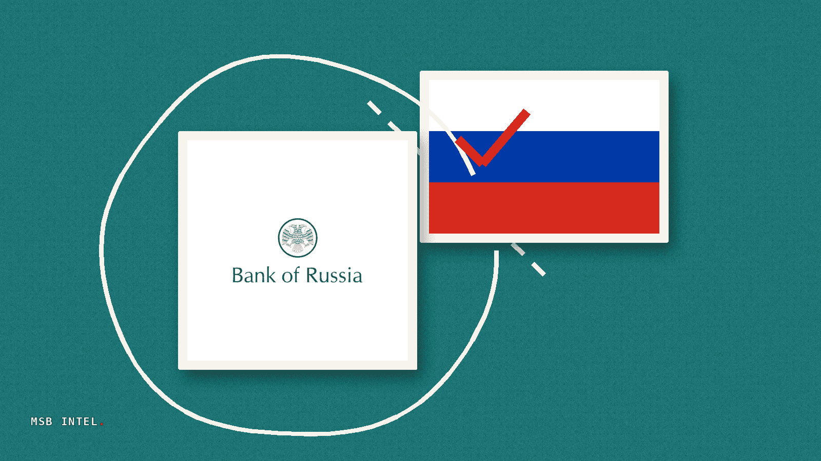 Bank of Russia approves Bitcoin, Ether and USDT for regulated exchange trading