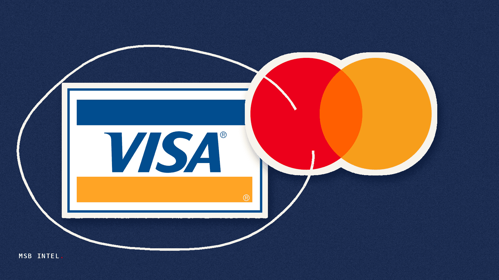 Bill Ackman adds Netflix, Visa, Mastercard to Pershing Square portfolio