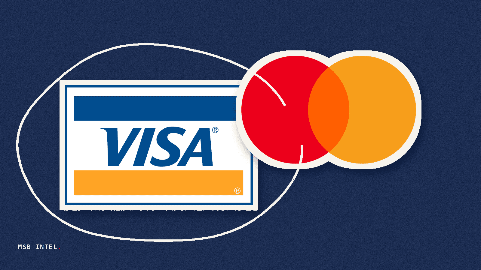 Bill Ackman's Pershing Square adds Netflix, Visa, Mastercard in overhaul