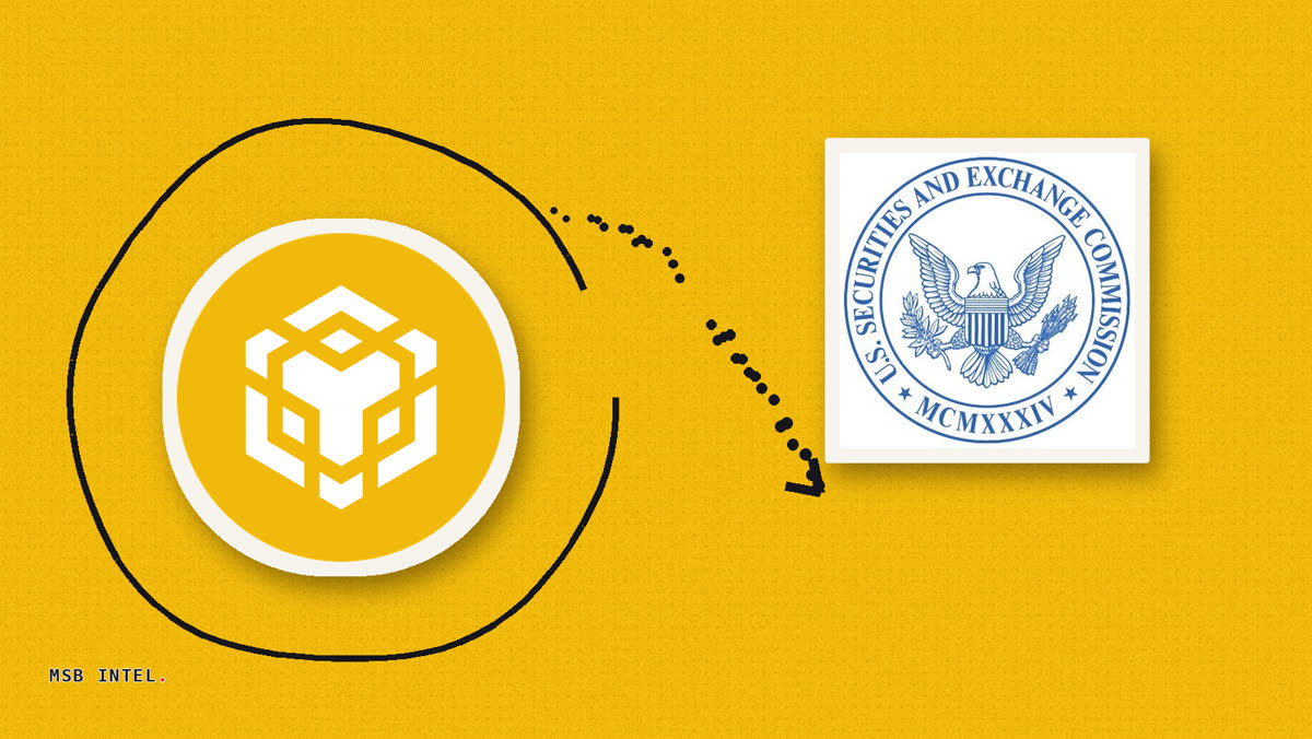 Binance adds four bStocks tokenized securities as margin collateral