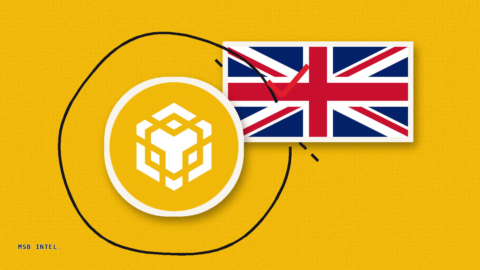 Binance plans UK relaunch through FCA license application in September