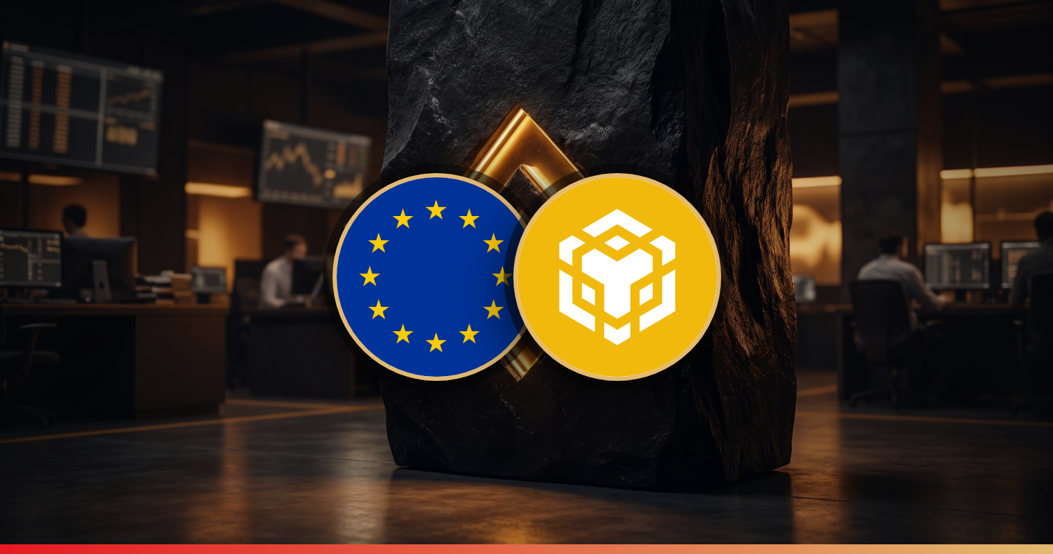 Binance reports 70% of EU withdrawals went to self-custody after MiCA deadline