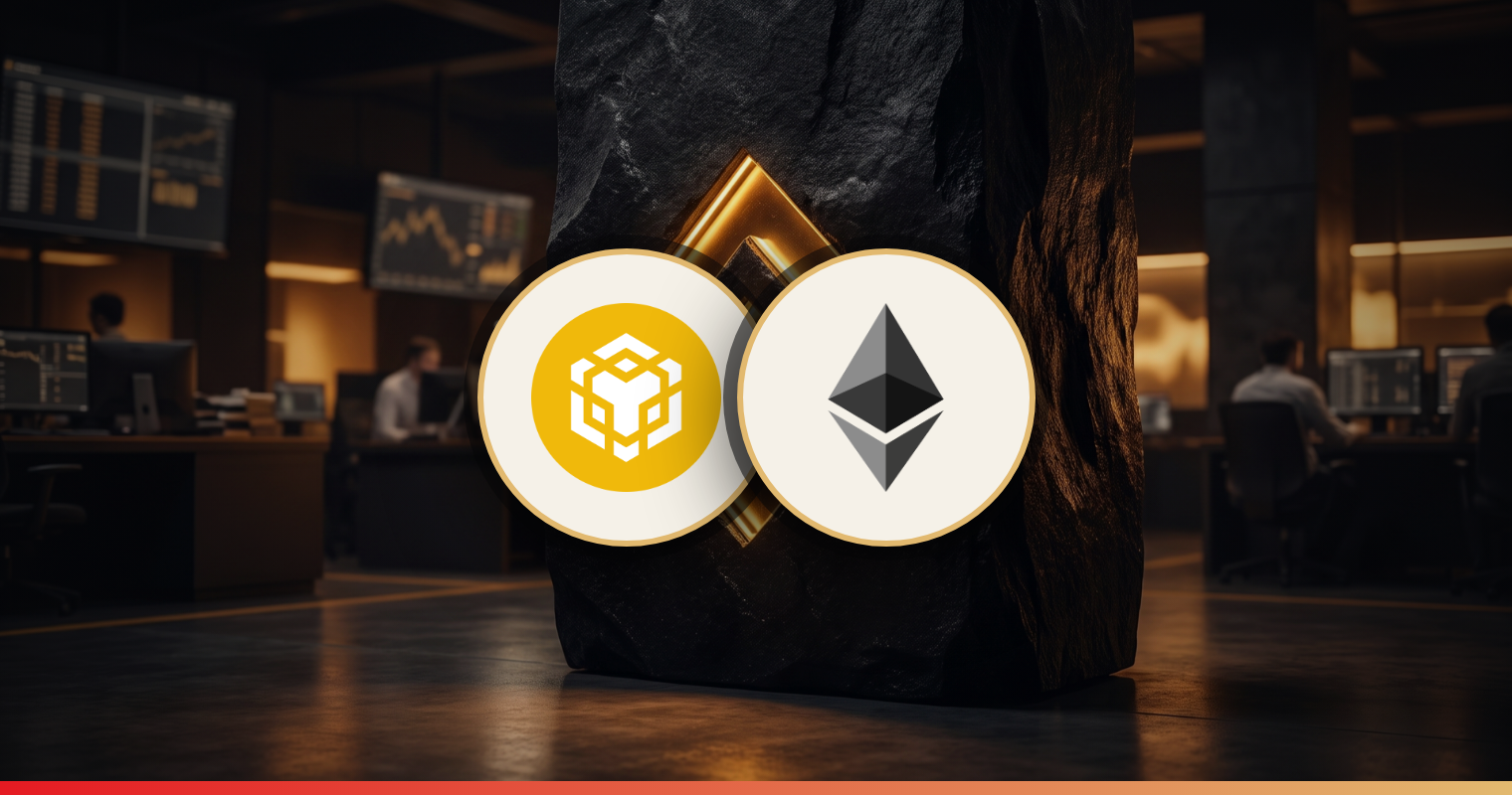 Binance users reduce Ethereum holdings to 4.08M ETH in July