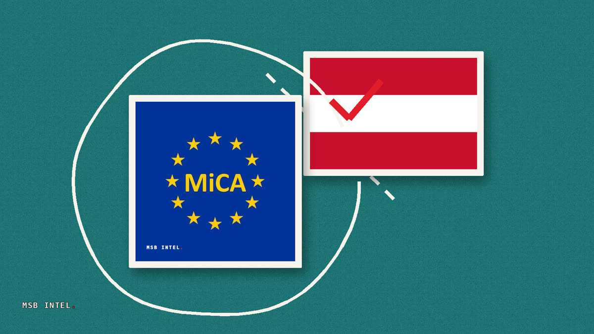 BingX secures Austrian MiCA licence, opens 29 EEA markets to exchange