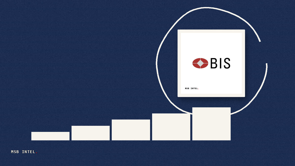 BIS chief rejects stablecoins for payments, backs tokenised bank deposits