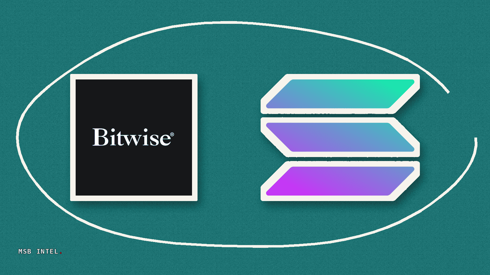 Bitwise explores tokenized Solana staking ETF with Superstate partnership