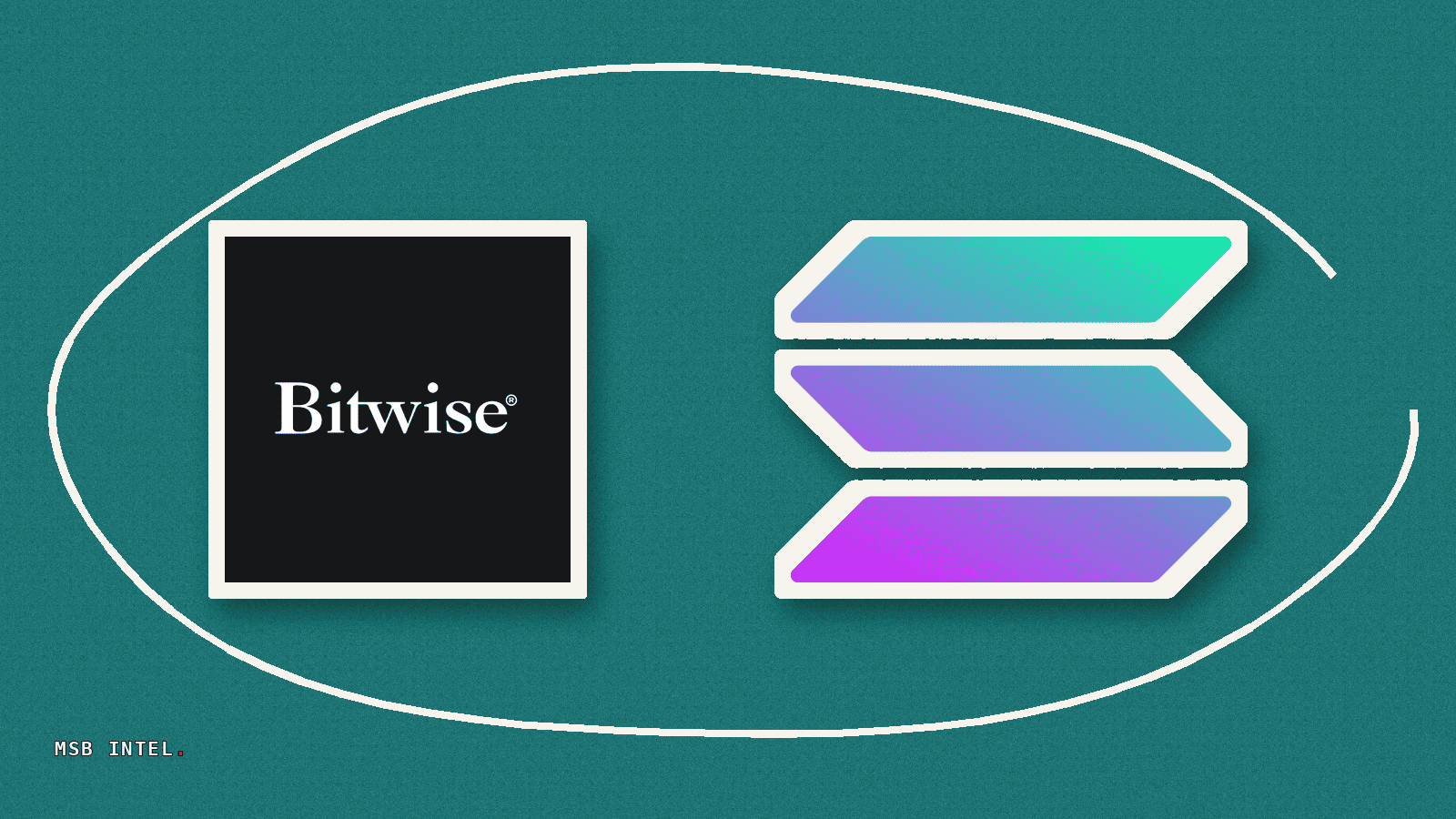 Bitwise explores tokenizing Solana staking ETF with Superstate partnership