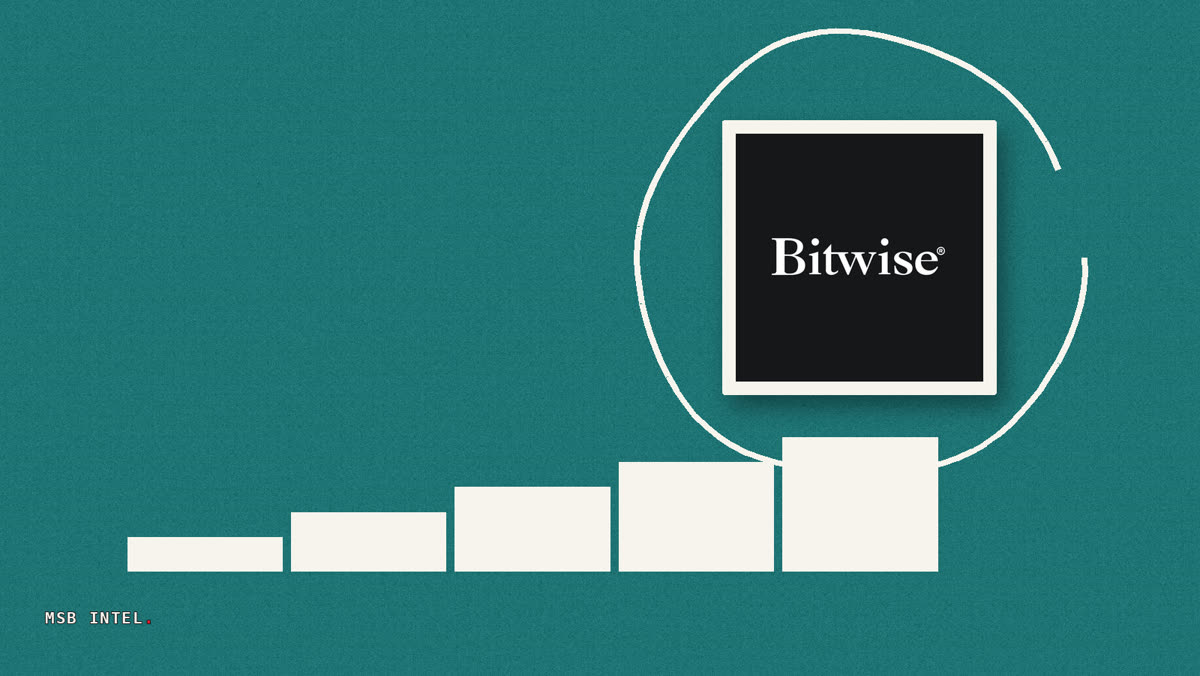 Bitwise launches Premium RWA Vault PAPY on Morpho protocol