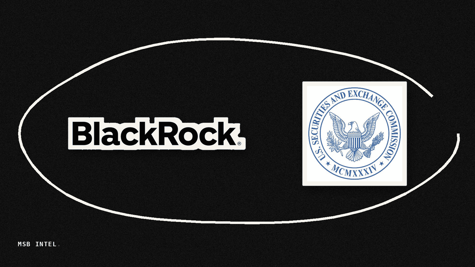 BlackRock absorbs 9,269 bitcoin across four consecutive days of inflows