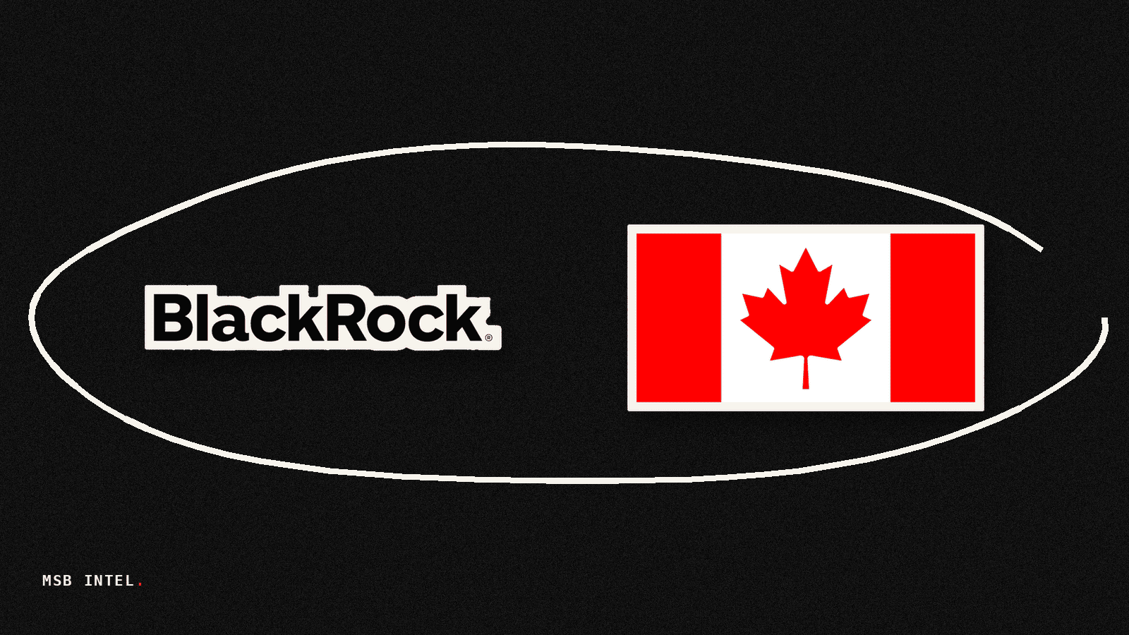 BlackRock Canada launches mixed-asset ETF with 3 percent Bitcoin allocation