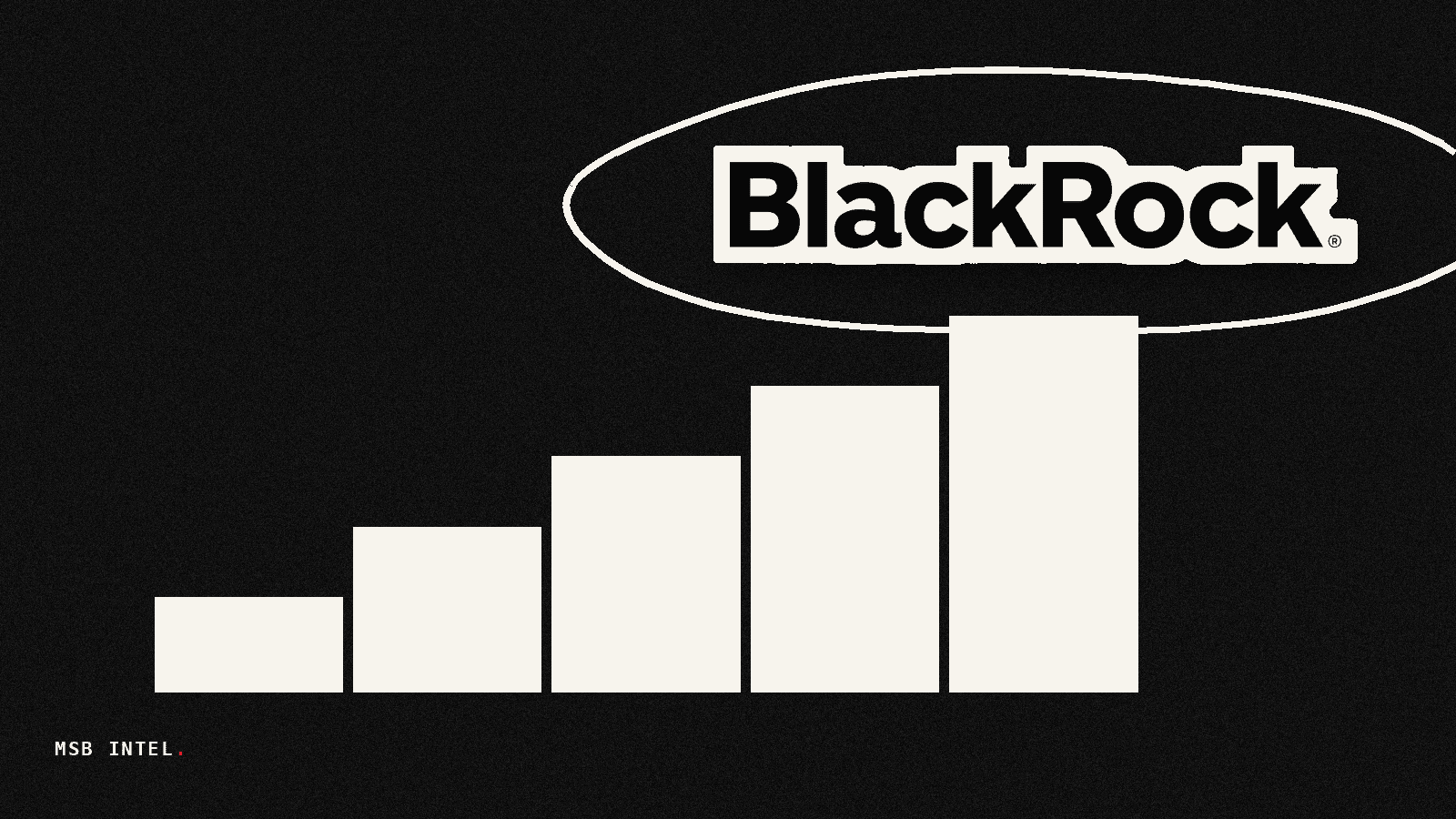 BlackRock cuts IBIT Bitcoin conversion minimum to $1 million from $25 million