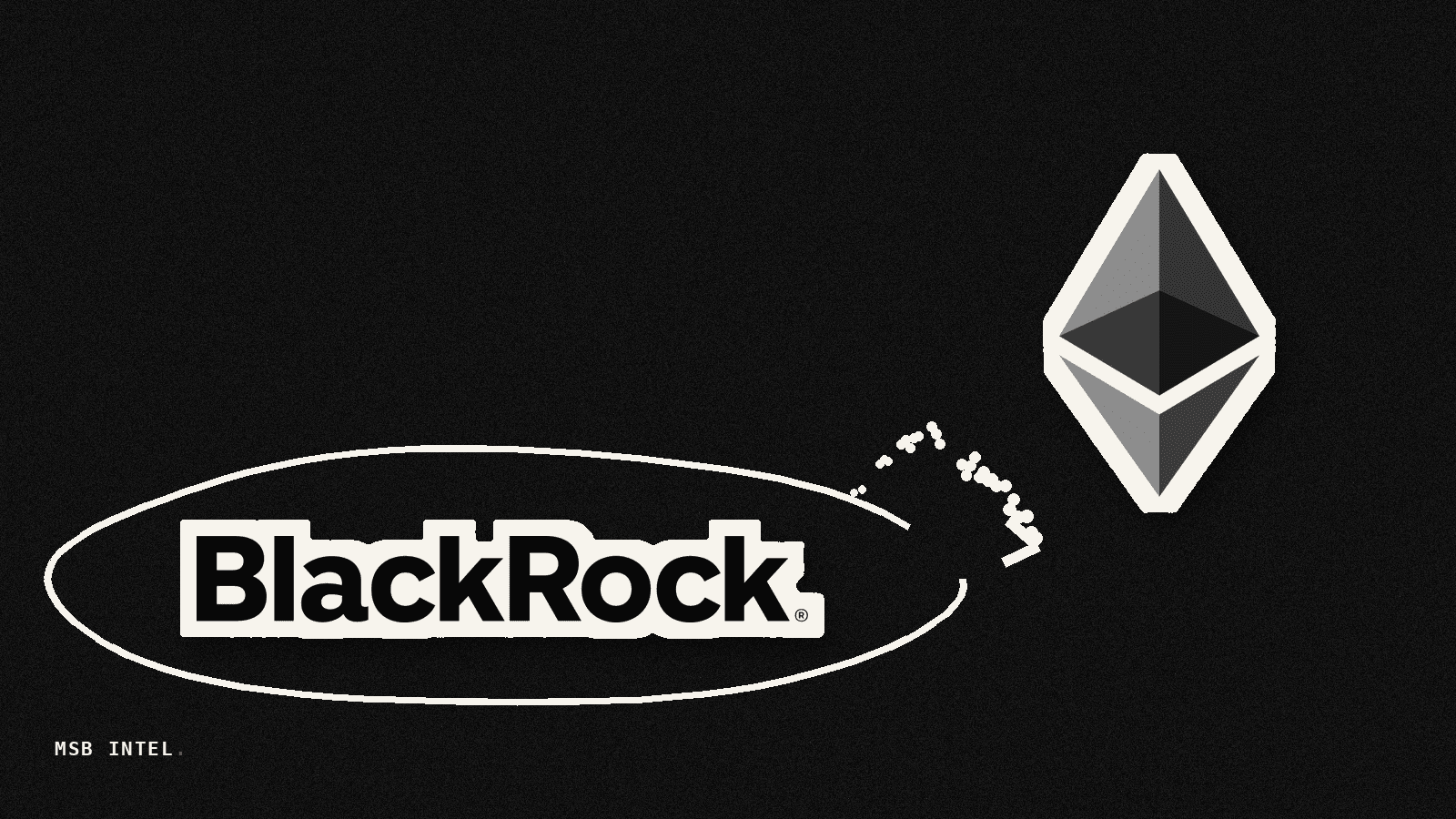BlackRock deploys $1.17B into Bitcoin and Ethereum in 48 hours