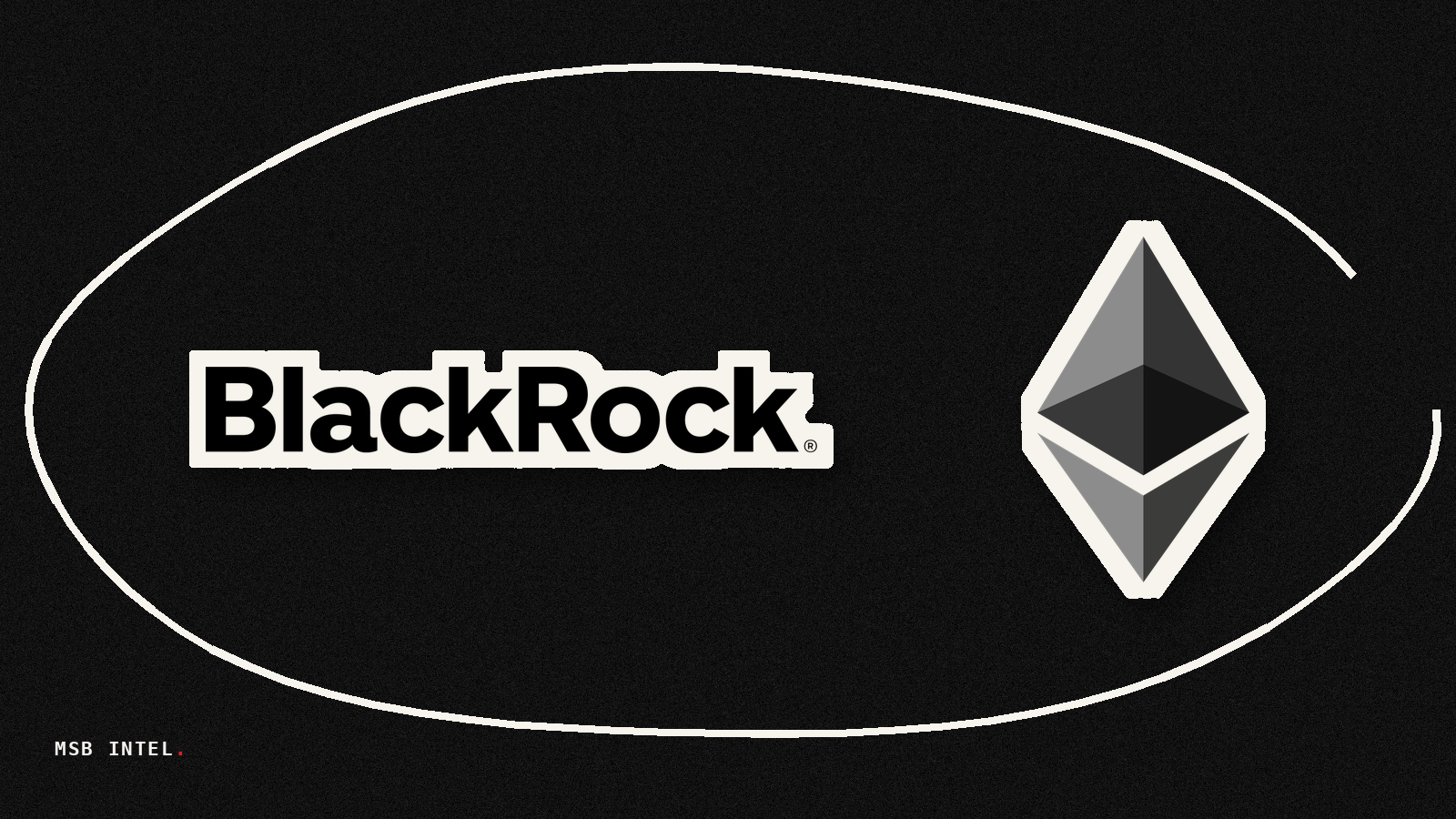 BlackRock executes one-for-three reverse split on $5.58B Ethereum ETF