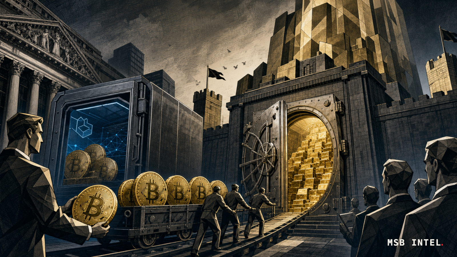 BlackRock's IBIT adds 2,469 Bitcoin from Coinbase Prime custody
