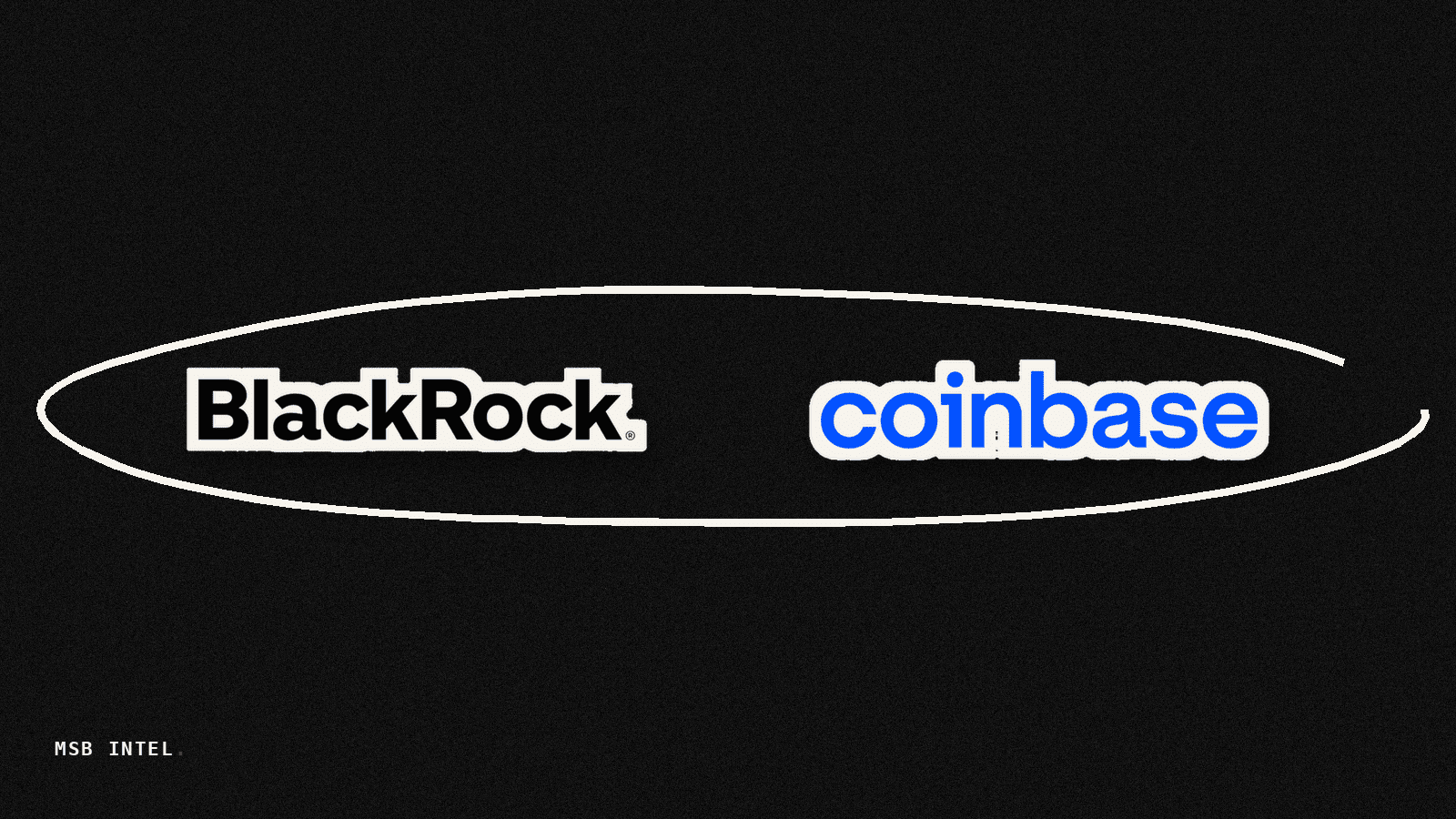BlackRock's IBIT moved 7,320 Bitcoin through Coinbase Prime this week