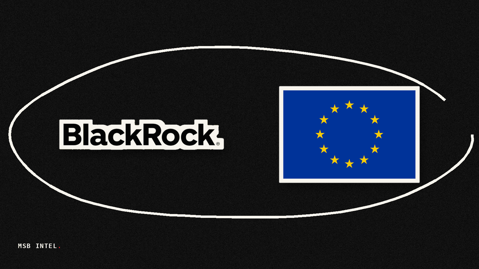 BlackRock tokenizes $311B European money market fund shares via Ethereum