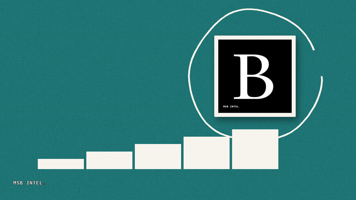 Blackstone to divest up to $1.25 billion stake in Knowledge Realty Trust