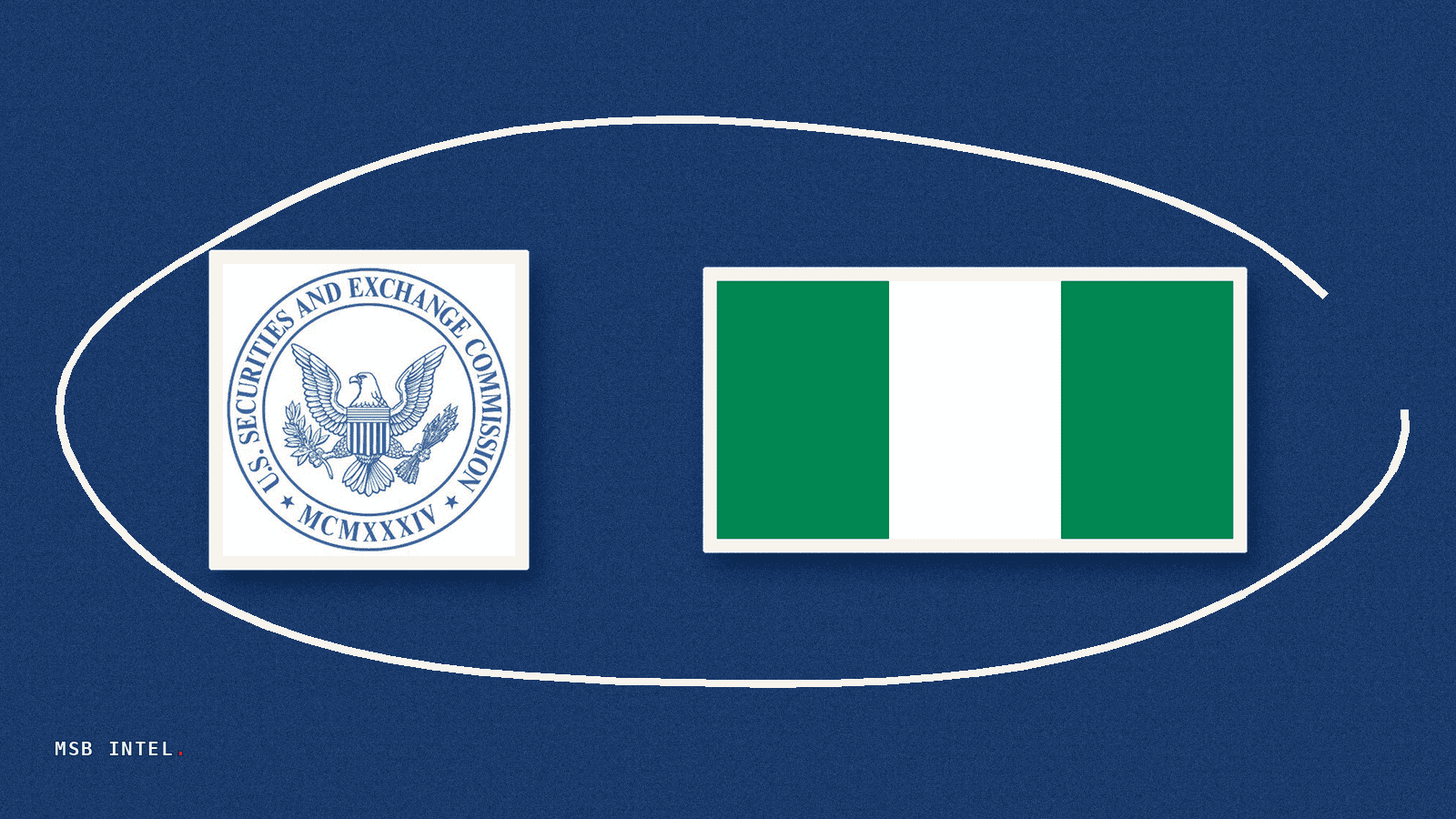 Blockchain.com admitted to Nigeria SEC's regulatory sandbox programme