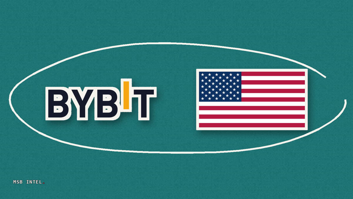 Bybit and BingX launch stablecoin-funded U.S. stock trading