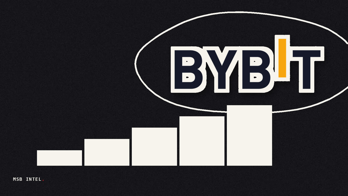 Bybit announces 24/7 options on stock perpetuals, starting with Nvidia and SpaceX