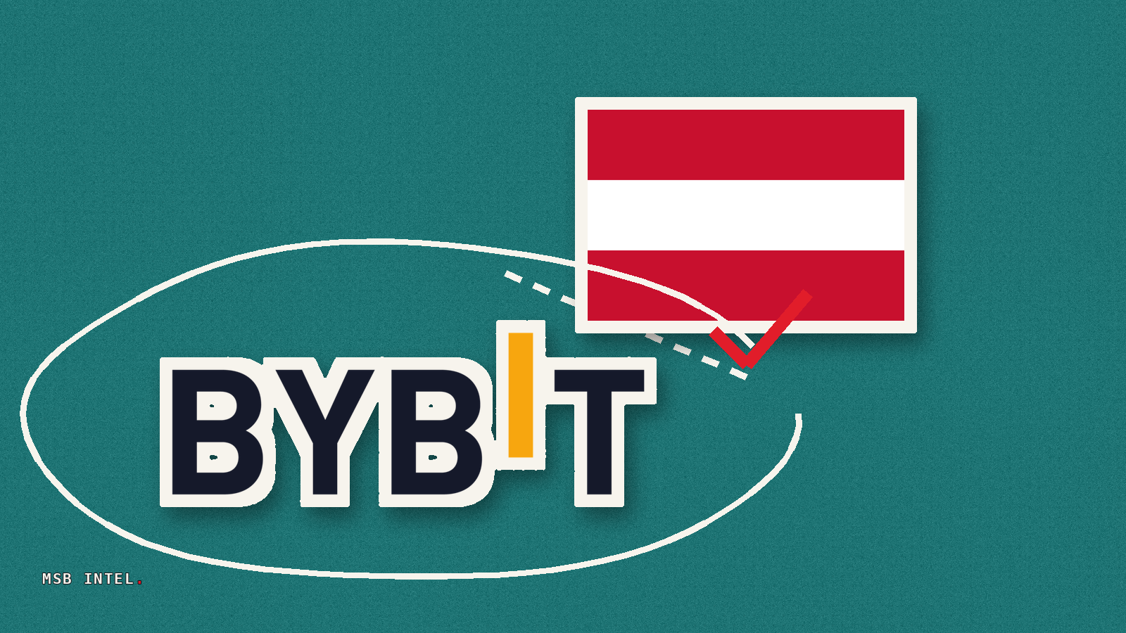 Bybit Payments GmbH secures Austrian electronic money institution licence