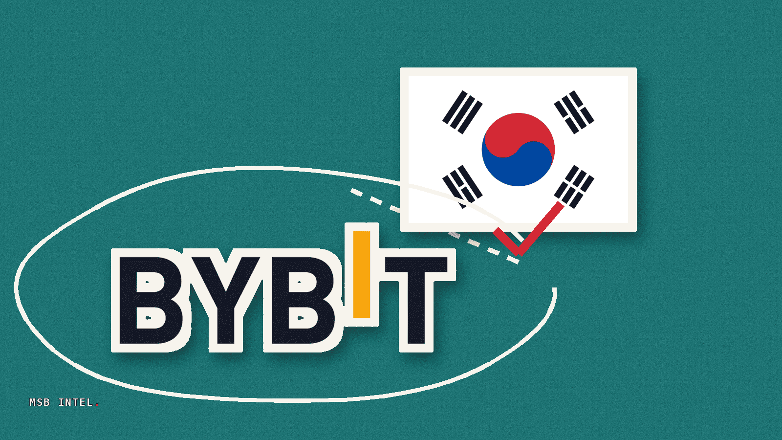Bybit wins asset freeze order after suing North Korea over $1.5B hack