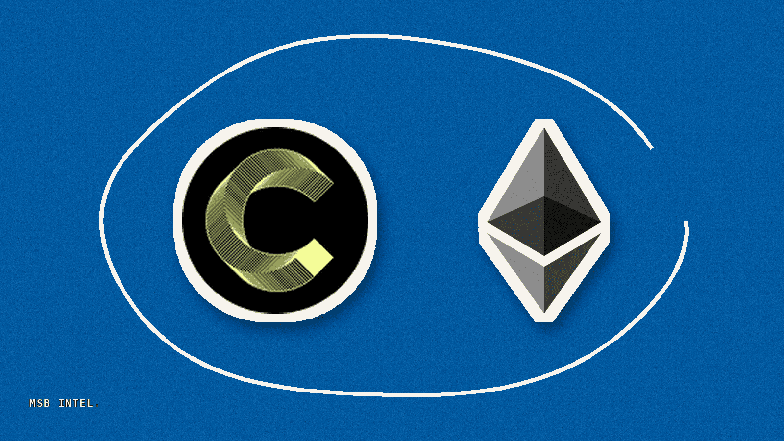 Canton gains cross-chain access to Ethereum, Solana via FalconX swap engine