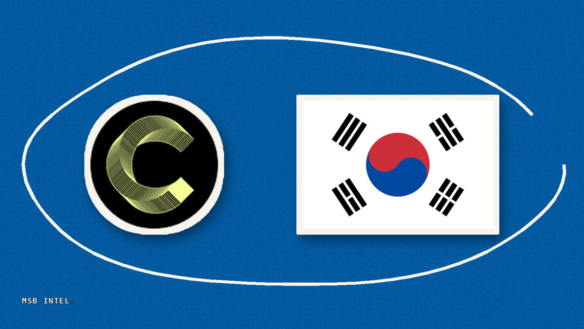 Canton Network expands South Korea operations through major bank partnerships