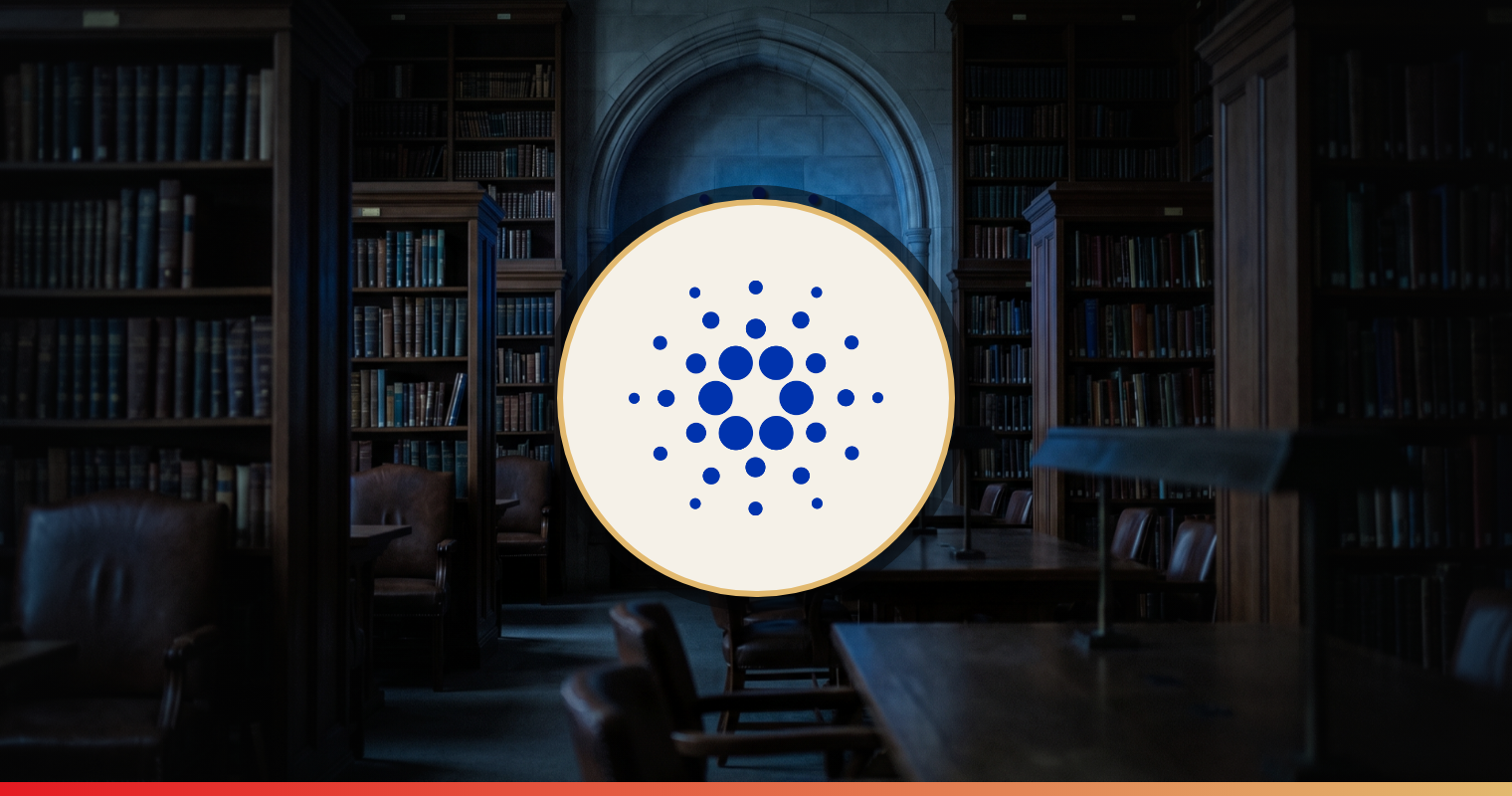 Cardano activates Van Rossem hard fork via onchain governance vote