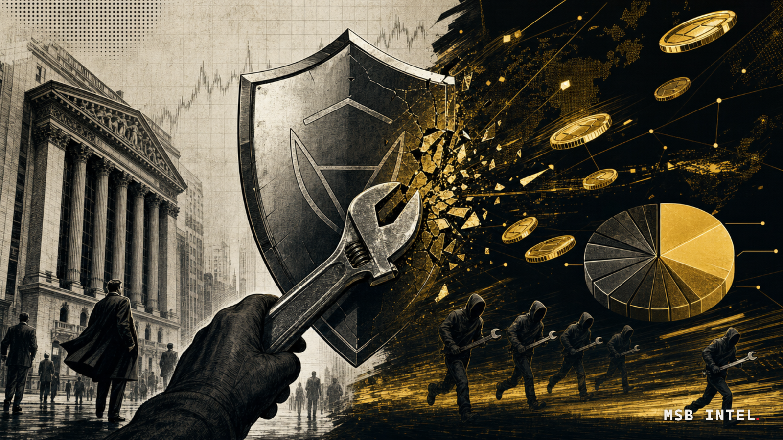 CertiK documents 52 wrench attacks costing $124.1M in first half 2026