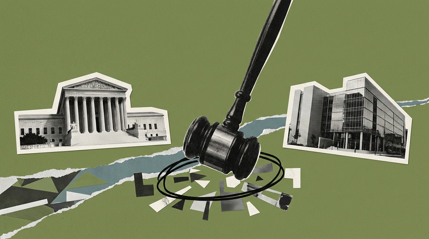 CFTC files emergency motion to block New York prediction market enforcement