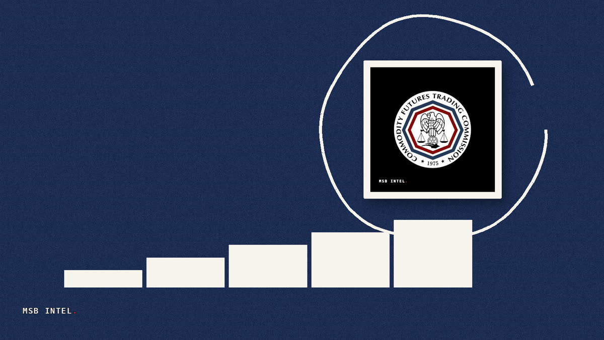 CFTC moves to dismiss CME's lawsuit over digital-asset perpetuals
