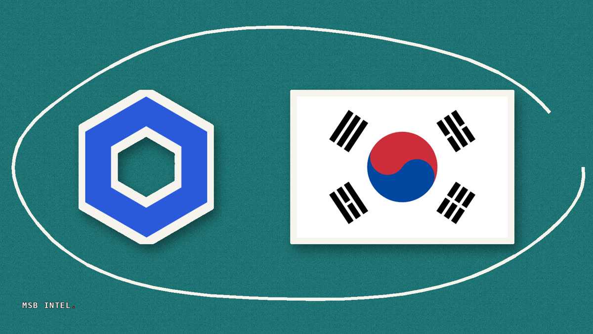Chainlink partners with LG CNS to support Korean won stablecoins