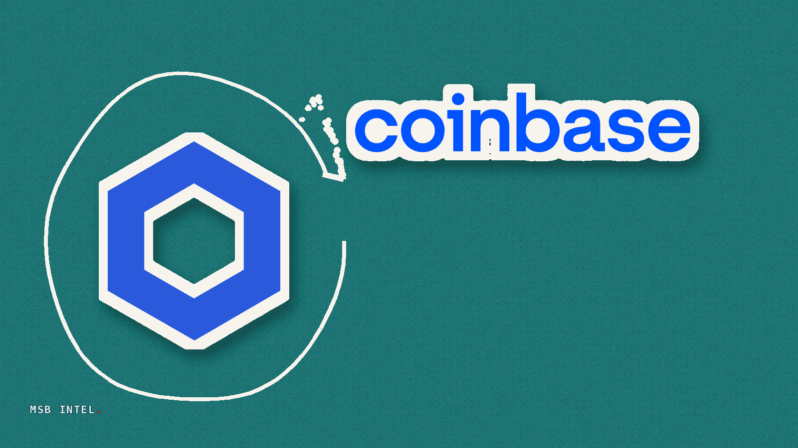 Chainlink powers tokenized equity infrastructure for Coinbase, Robinhood, Ondo