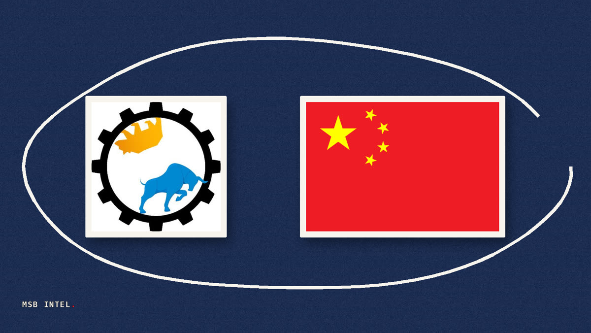 China's semiconductor equipment imports rebound 16% in August