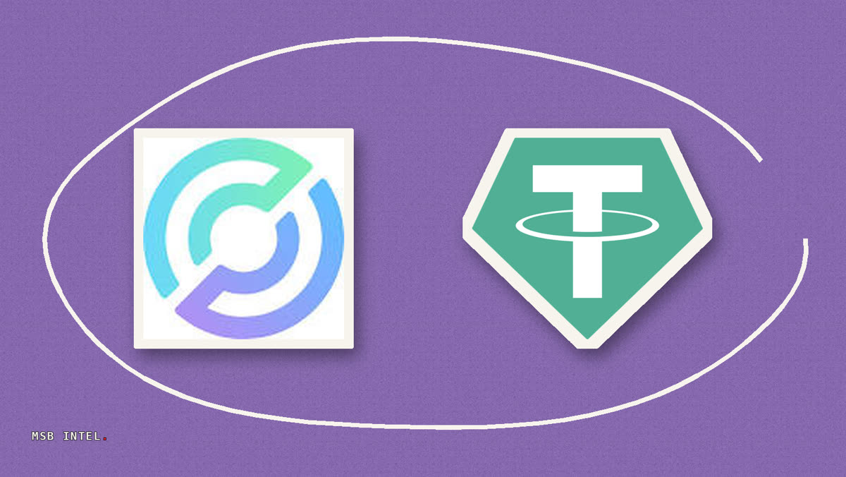Circle and Tether freeze $318,000 in stablecoins tied to Bitget hack